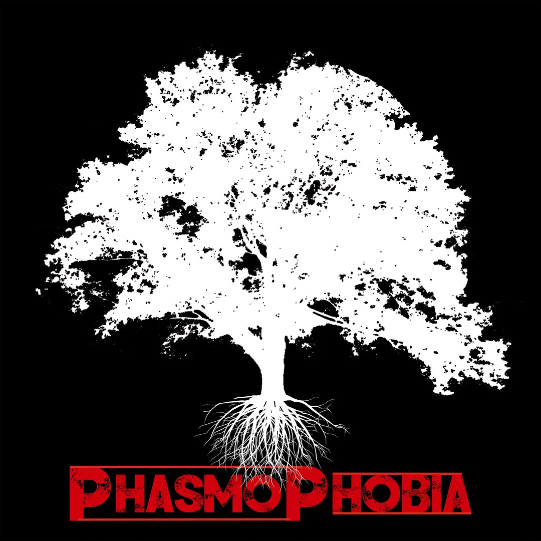 Изображение PHASMOPHOBIA