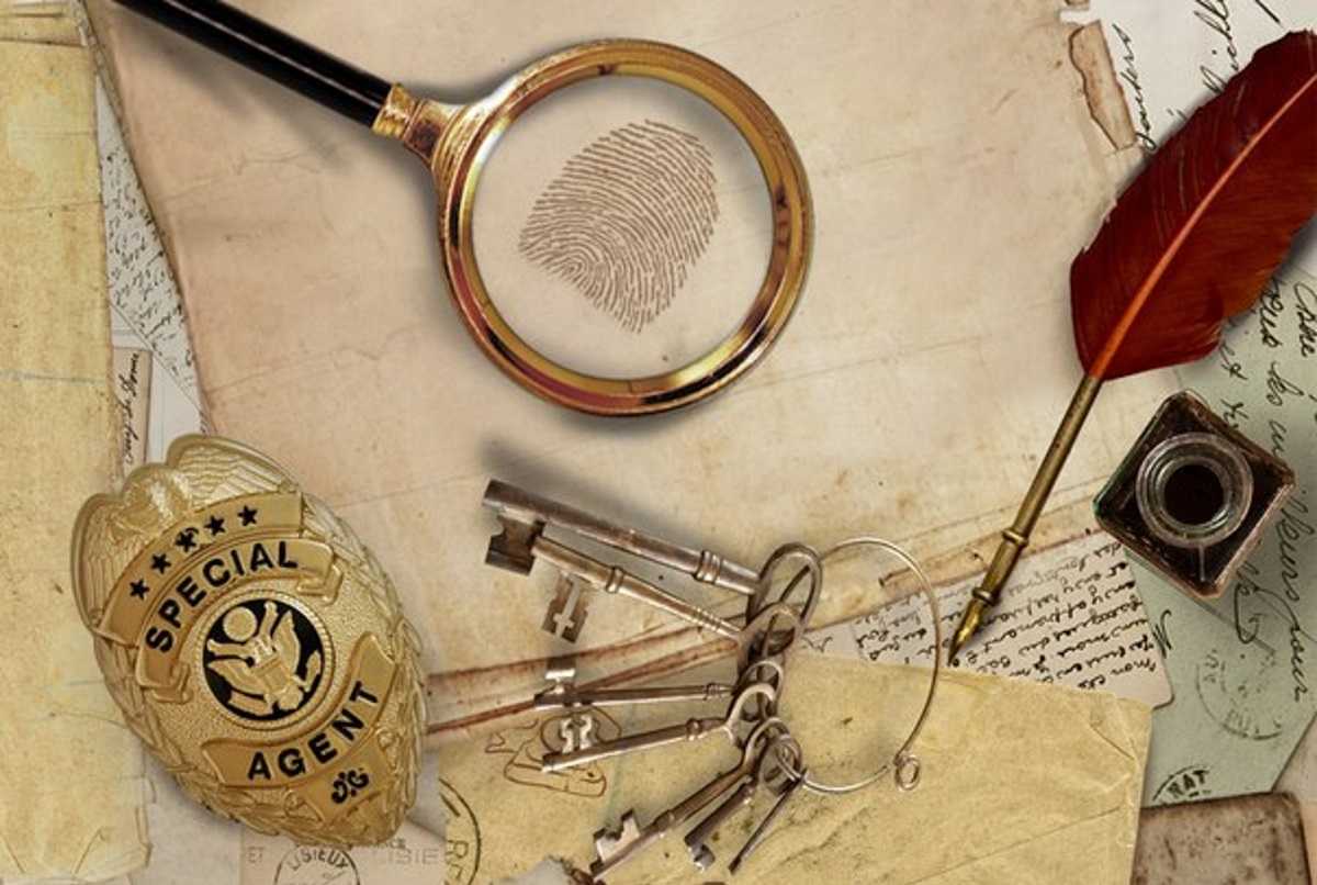 Фото  к новости ЩО ТАКЕ КВЕСТ І ЩО У НИХ ВСЕРЕДИНІ