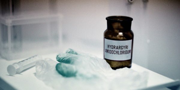 2 Фото квест комнаты Побег из львовской психлечебницы в городе Львов