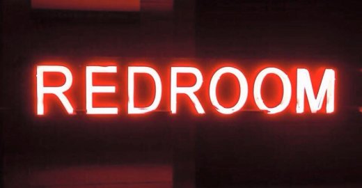 Фото квест комнаты Red Room в городе Харьков