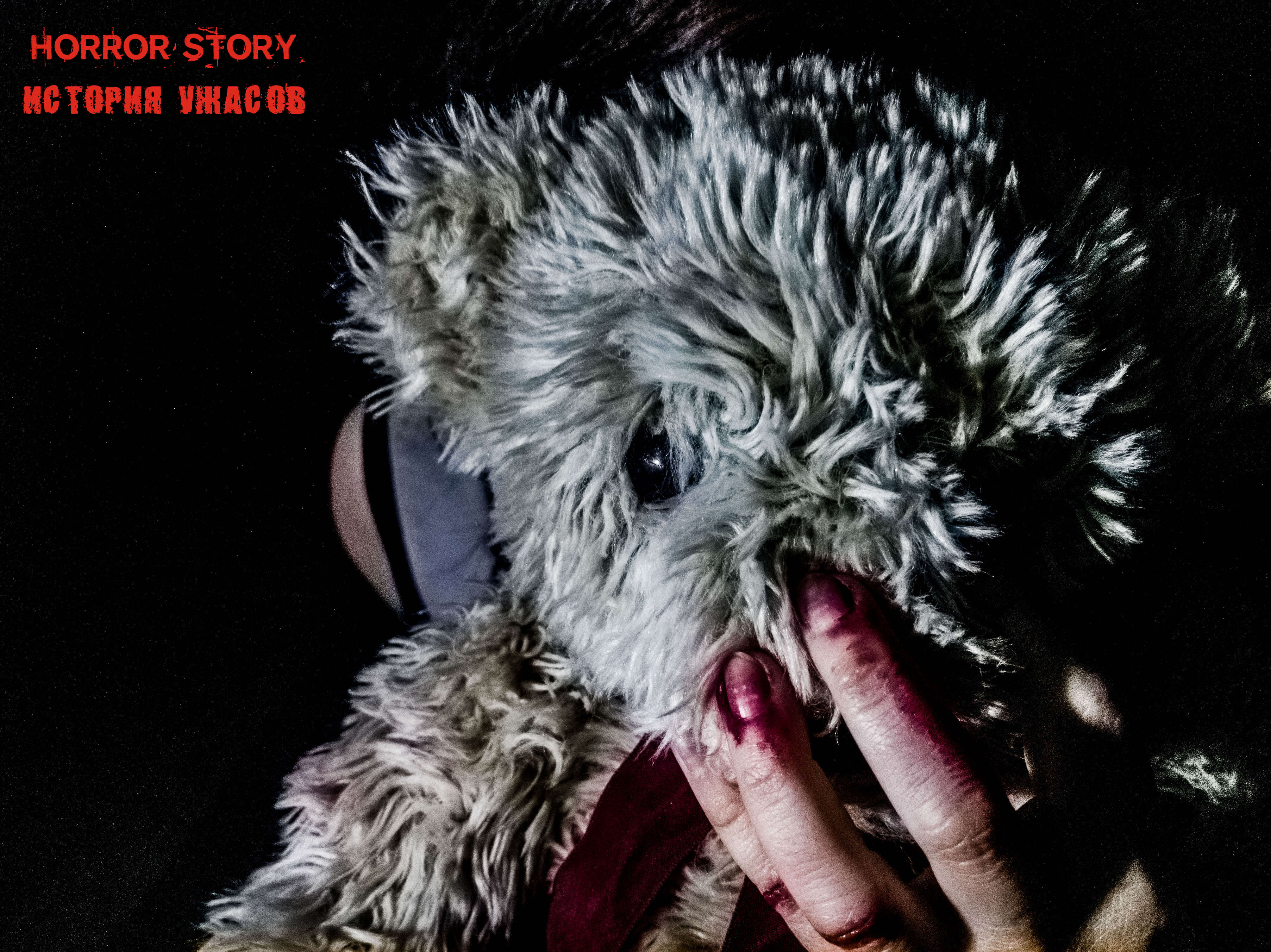 1 Фото квест комнаты Horror Story - История Ужасов в городе Киев