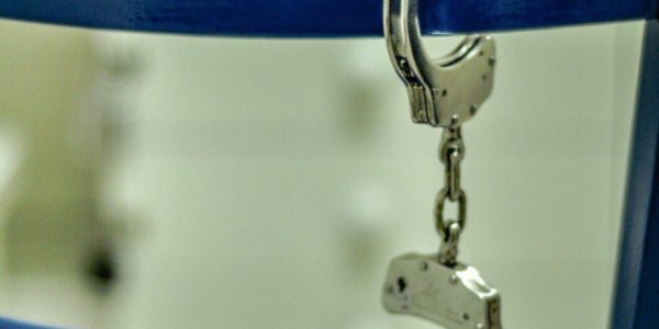 1 Фото квест комнаты Побег из львовской психлечебницы в городе Львов