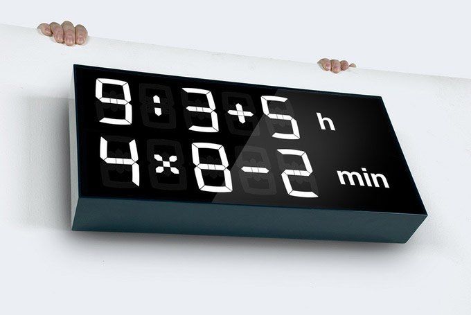 Фото  к новости ALBERTCLOCK — ЧАСЫ, КОТОРЫЕ ЗАСТАВЛЯЮТ СЧИТАТЬ ВРЕМЯ