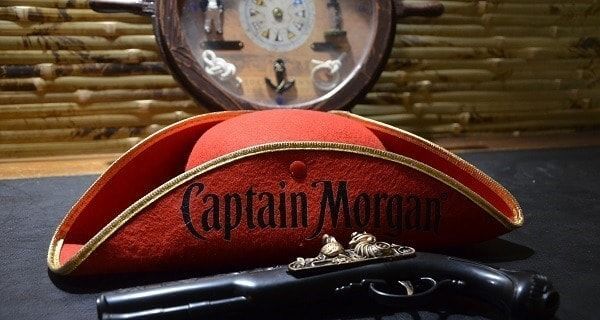 Картинка квест комнаты Пираты Карибского моря: Сундук мертвеца в городе Киев