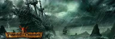 Фото квест кімнати PIRATES of the CARIBBEAN в місті Рівне